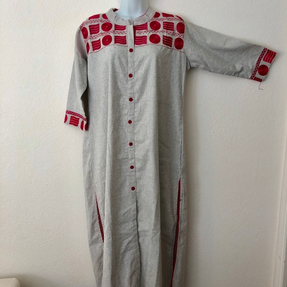 Brand new Full Length Kurti For Sale - Picture 2 of 3